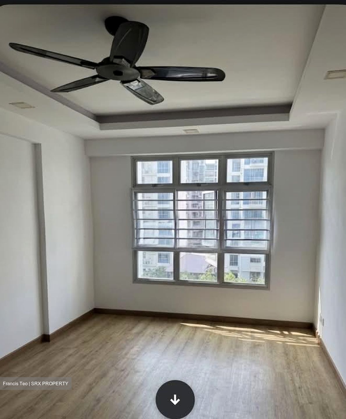 Blk 424B Orchid Spring @ Yishun (Yishun), HDB 2 Rooms #600136311